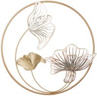 Панно настенное коллекция &quot;цветочная симфония&quot; 50,2*5,7 см Lefard (680-195)