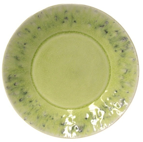 Тарелка BOP221-LEM(BOP221-01114J)СНЯТО, 21,7 см, керамика, Lemon, Costa Nova
