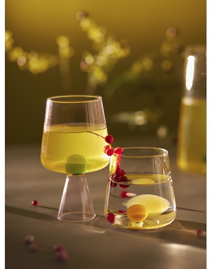 Набор стаканов orb, 400 мл, 4 шт. (77825)