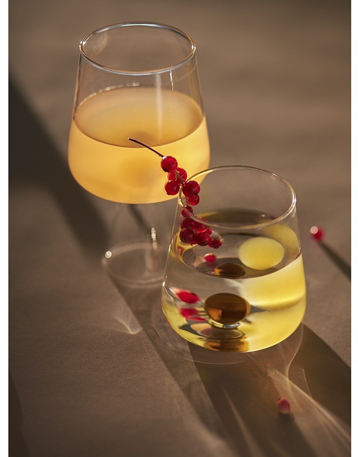 Набор стаканов orb, 400 мл, 4 шт. (77825)