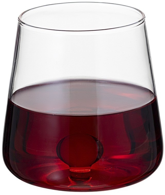 Набор стаканов orb, 400 мл, 4 шт. (77825)