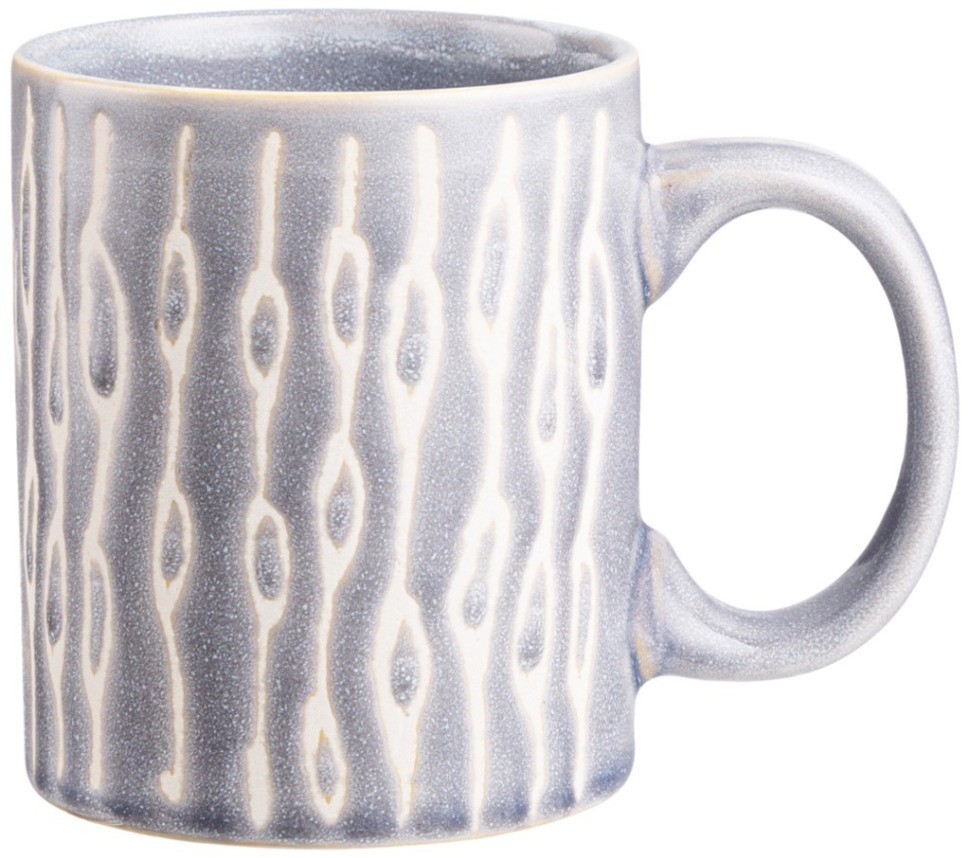 Набор кружек из 2 шт. 278 мл в крафтовой коробке Lefard (191-320)