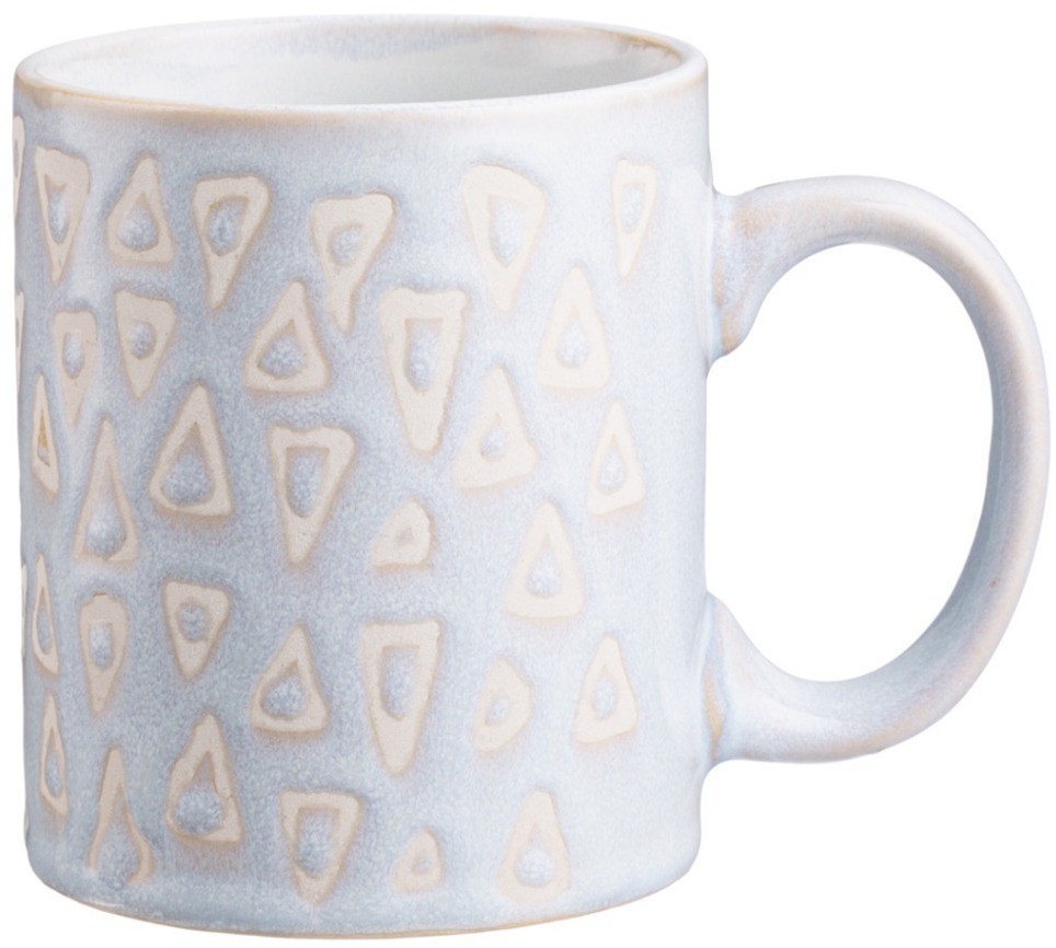 Набор кружек из 2 шт. 278 мл в крафтовой коробке Lefard (191-320)