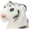 Мягкая игрушка Белый тигр, 20 см (K8230-PT)