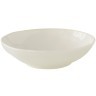 Тарелка суповая Interiors белая, 19 см, 0,7 л - EL-R2011/INTW Easy Life