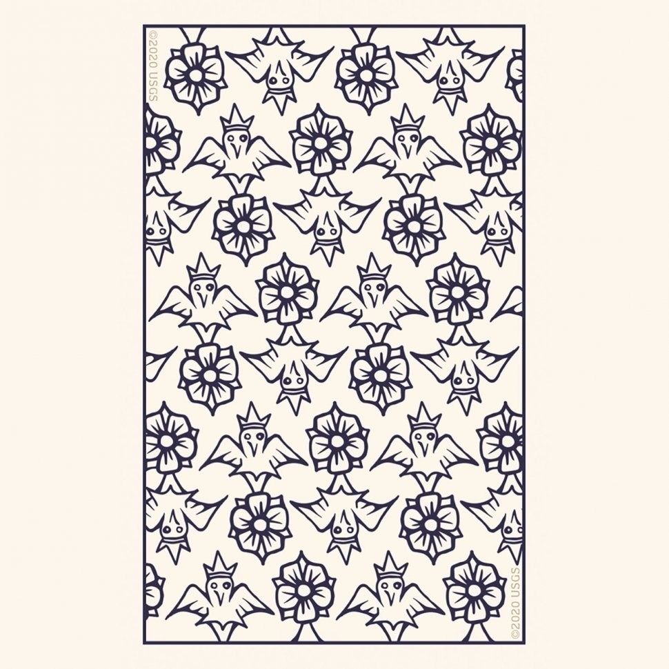 Карты Таро "Playing Marseille" US Games / Игра в Марсельское Таро (46091)