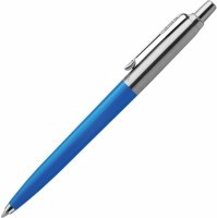Ручка шариковая Parker Jotter Plastic CT 2076052 (65899)