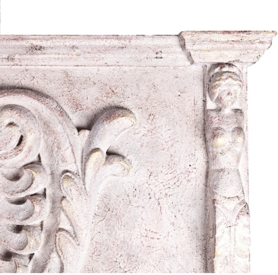 Зеркало VS-M0002, Дерево, old oak, ROOMERS FURNITURE