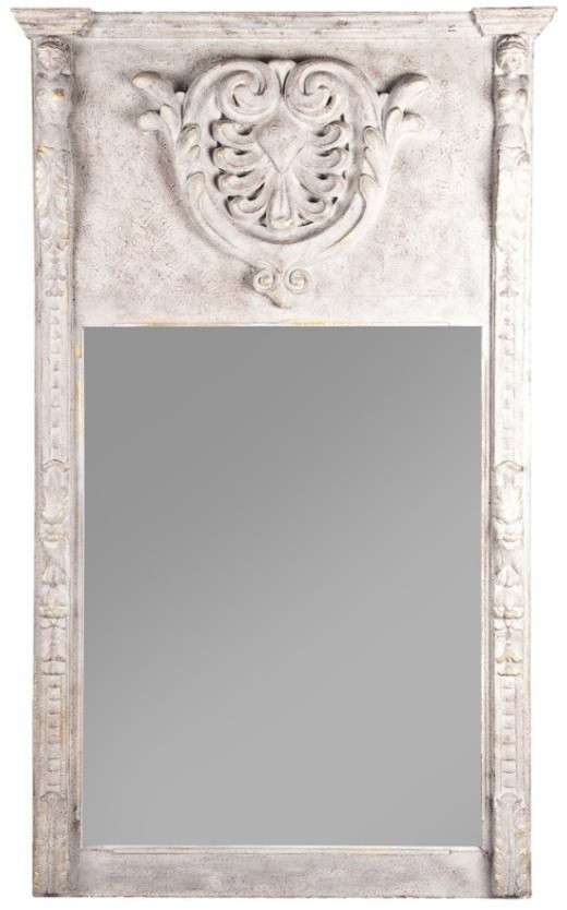 Зеркало VS-M0002, Дерево, old oak, ROOMERS FURNITURE