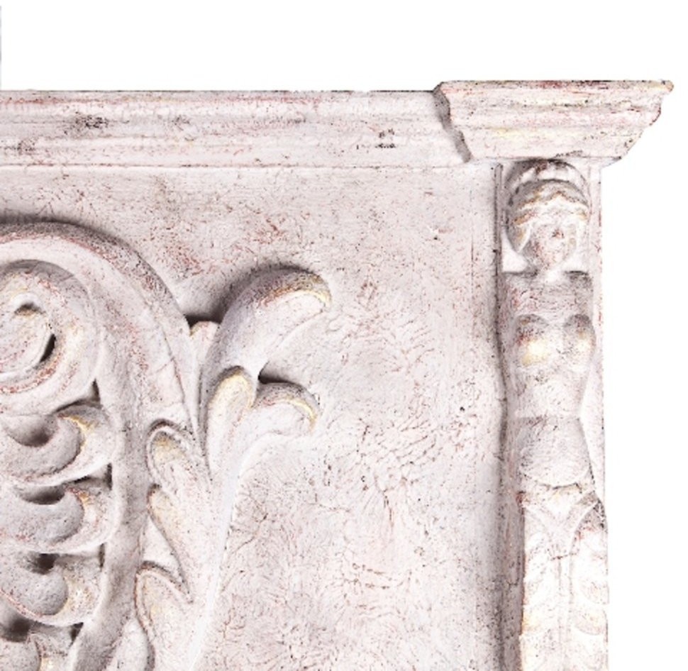 Зеркало VS-M0002, Дерево, old oak, ROOMERS FURNITURE