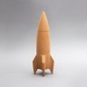 Органайзер настольный rocket, пробковый (72569)