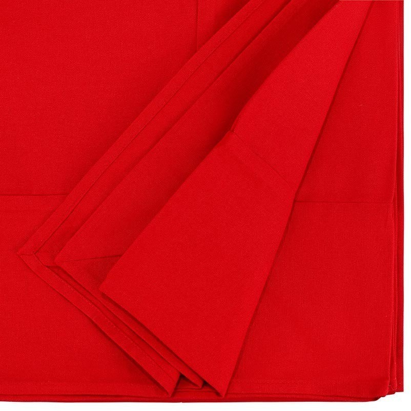 Скатерть из хлопка из коллекции new year essential, 170х250 см (79783)