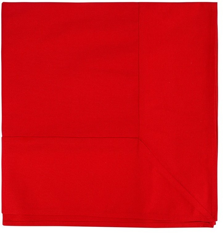 Скатерть из хлопка из коллекции new year essential, 170х250 см (79783)