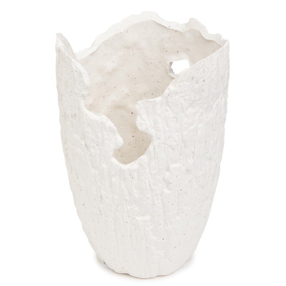 Ваза 14*14*22,5 см Bronco (102-707)