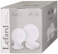 Набор посуды обеденный lefard &quot;traditions&quot; на 4 пер. 20 пр. (86-2531)