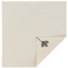 Салфетка сервировочная stone flowers из коллекции ethnic, 45х45 см (79781)