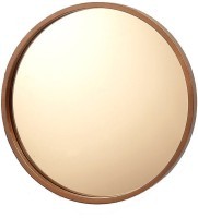 Зеркало настенное fornaro, D35 см (71092)