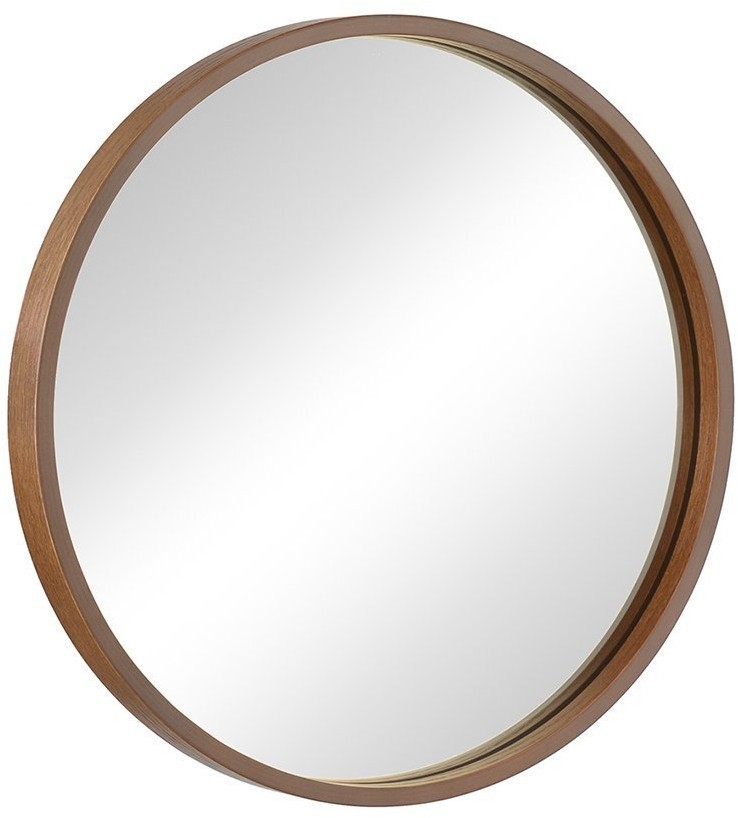 Зеркало настенное fornaro, D35 см (71092)