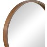 Зеркало настенное fornaro, D35 см (71092)