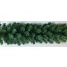Triumph Tree декор гирлянда Колорадо 270*30 см зеленая