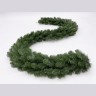 Triumph Tree декор гирлянда Колорадо 270*30 см зеленая