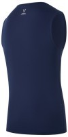 Майка компрессионная JOGEL CAMP PerFormDRY Baselayer SL Tee, темно-синий (2123158)
