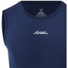 Майка компрессионная JOGEL CAMP PerFormDRY Baselayer SL Tee, темно-синий (2123158)