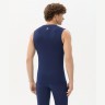 Майка компрессионная JOGEL CAMP PerFormDRY Baselayer SL Tee, темно-синий (2123158)