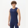 Майка компрессионная JOGEL CAMP PerFormDRY Baselayer SL Tee, темно-синий (2123158)
