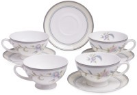 Чайный набор lefard &quot;garden&quot; на 4 пер. 8 пр. 240 мл (440-326)