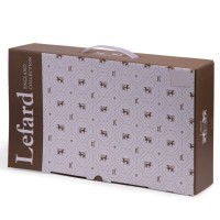 Чайный набор lefard &quot;garden&quot; на 4 пер. 8 пр. 240 мл (440-326)