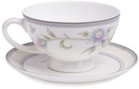 Чайный набор lefard &quot;garden&quot; на 4 пер. 8 пр. 240 мл (440-326)