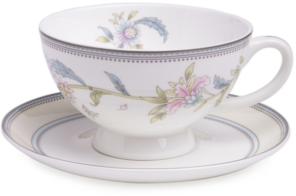 Чайный набор lefard "garden" на 4 пер. 8 пр. 240 мл (440-326)