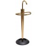 Подставка для зонтов золото/чёрный 31*25*76см (TT-00011178)