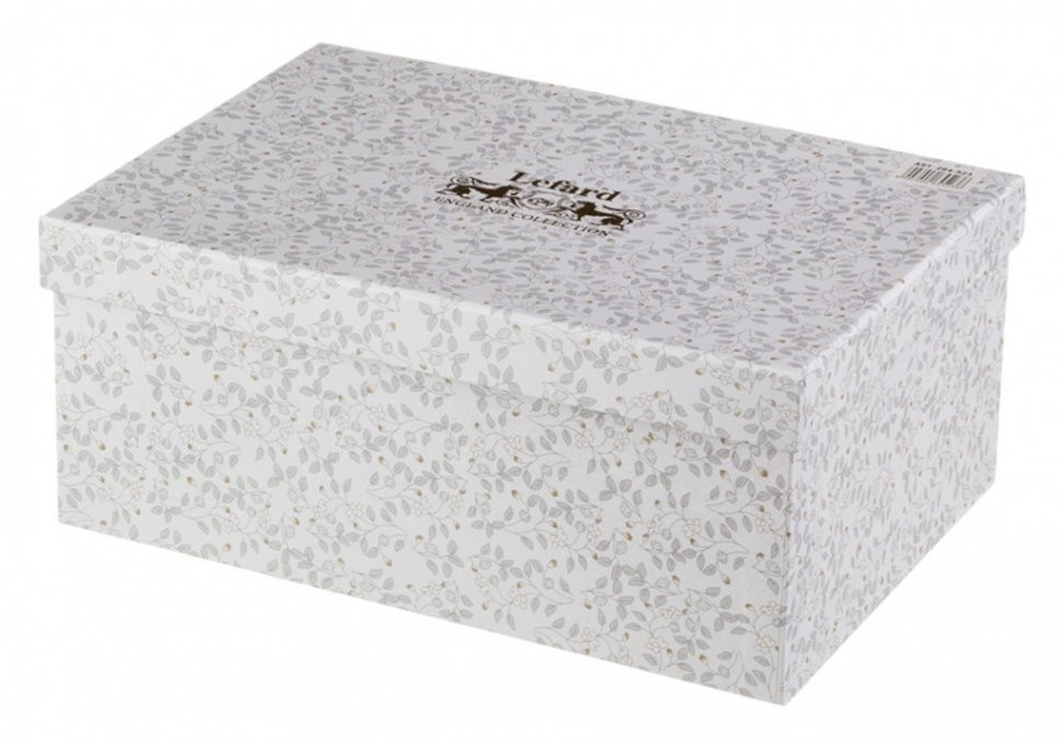 Чайный набор lefard "вивьен" 2 пр. 400 мл (264-523)