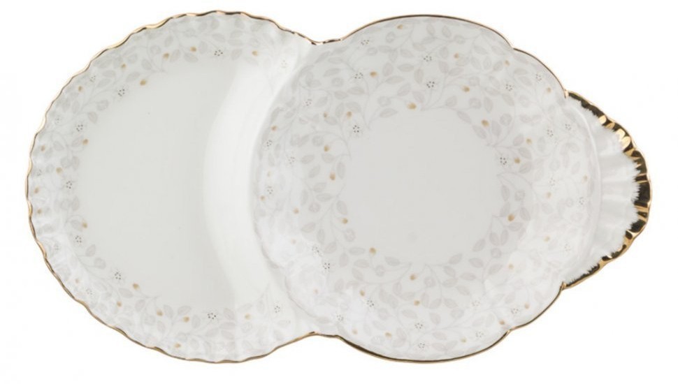 Чайный набор lefard "вивьен" 2 пр. 400 мл (264-523)