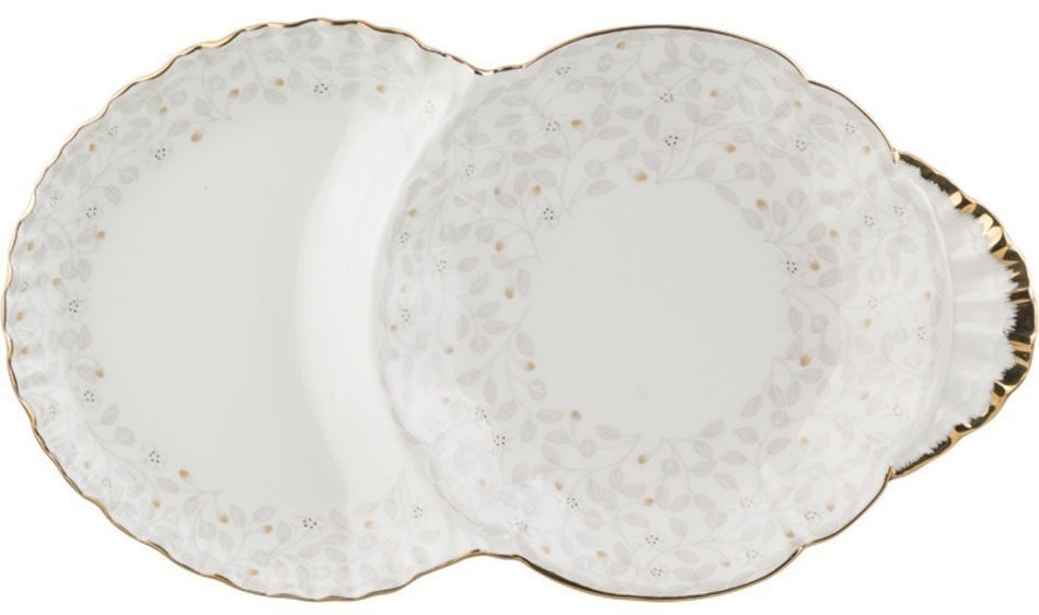 Чайный набор lefard "вивьен" 2 пр. 400 мл (264-523)