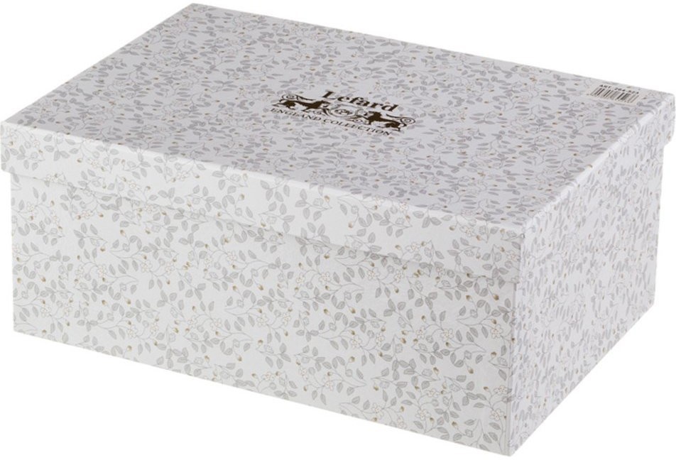 Чайный набор lefard "вивьен" 2 пр. 400 мл (264-523)