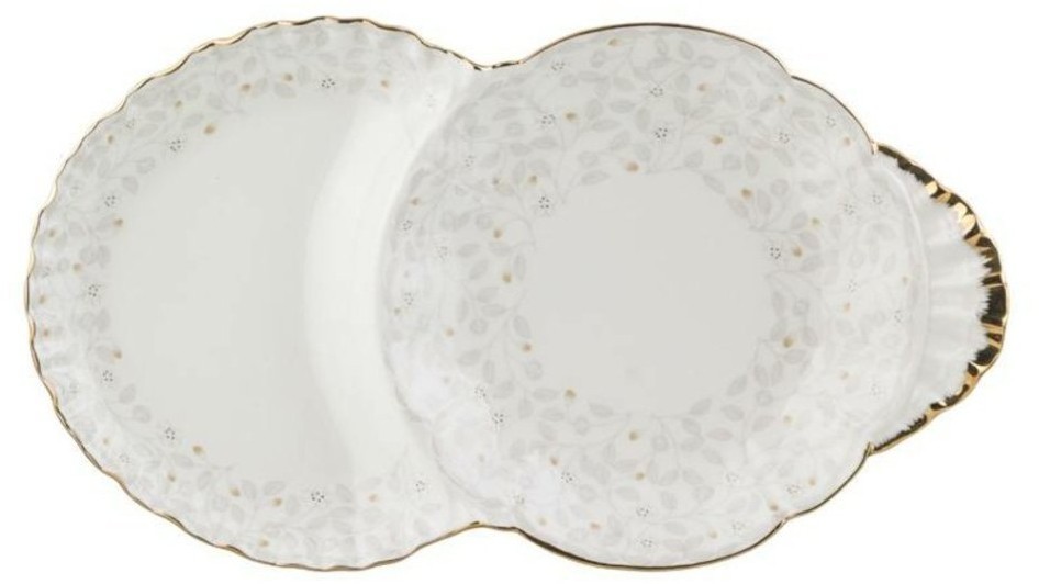 Чайный набор lefard "вивьен" 2 пр. 400 мл (264-523)