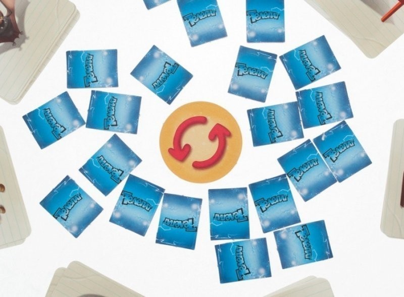 Не Телепат (32149)