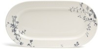 Блюдо овальное lefard &quot;blue garden&quot; 30*16,5*2,5 см (191-351)