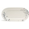 Блюдо овальное lefard "blue garden" 30*16,5*2,5 см (191-351)