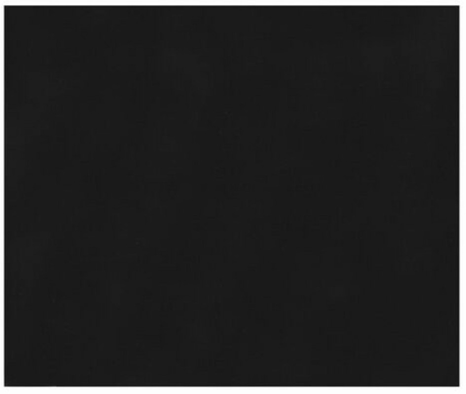 Холст черный на картоне (МДФ) 30х40 см грунт хлопок 191679 (3) (86522)