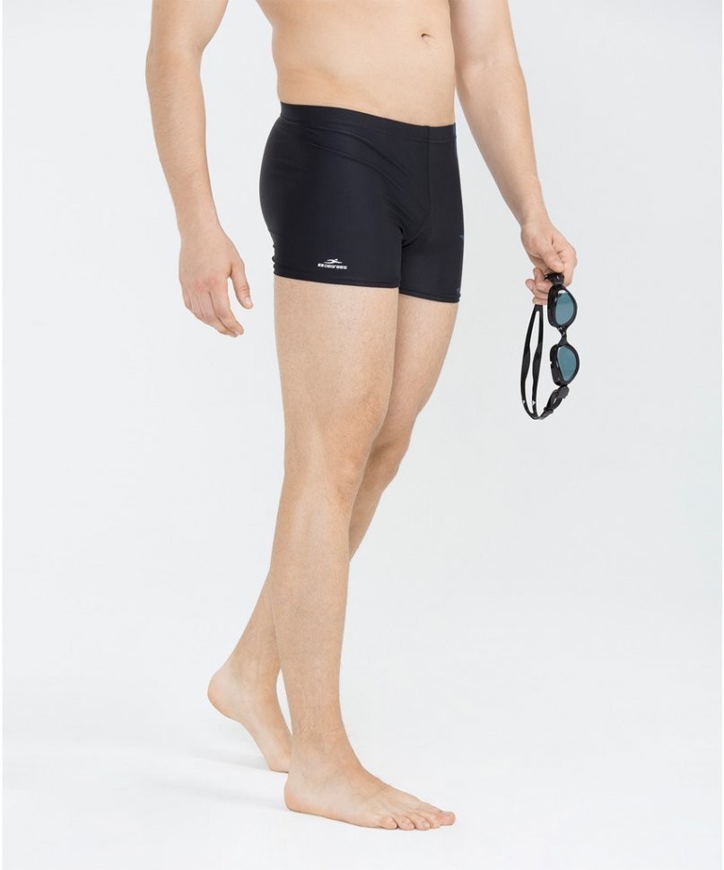 Шорты для плавания Kaiser Black, полиамид (784948)