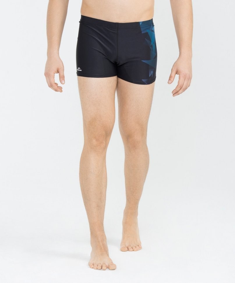 Шорты для плавания Kaiser Black, полиамид (784948)