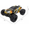 Радиоуправляемый внедорожник Drive PRO 4WD 1:16 (SCY-16102PRO-ORANGE)