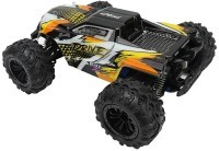 Радиоуправляемый внедорожник Drive PRO 4WD 1:16 (SCY-16102PRO-ORANGE)