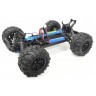 Радиоуправляемый внедорожник Drive PRO 4WD 1:16 (SCY-16102PRO-ORANGE)