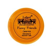 Кружка &quot;в мире много хорошего&quot; 320мл Lefard (420-053)