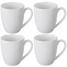 Набор кружек lefard "composition" 4 шт. 400 мл (425-222)